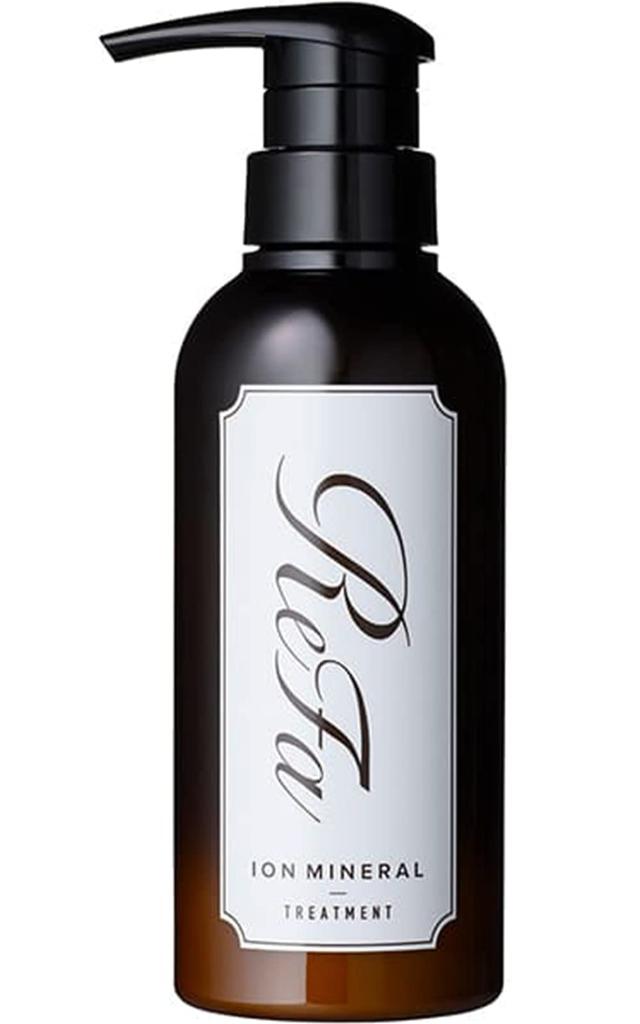 MTG ReFa ION CARE / ReFa ION CARE MTG MTG Shampoo Treatment Popular (TREATMENT)