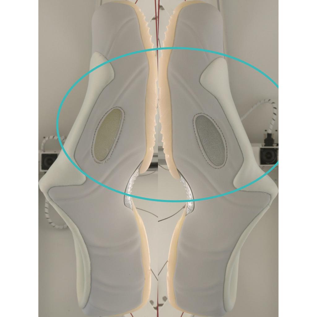 Б/у Nike Clogposite HJ4478-100-P26085164303816