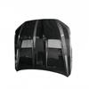 BMW G90 M5 Series Carbon Fiber Vented Hood Mod - Easy Install