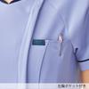 [ВИЛКА] 7064SC Zip Scrub