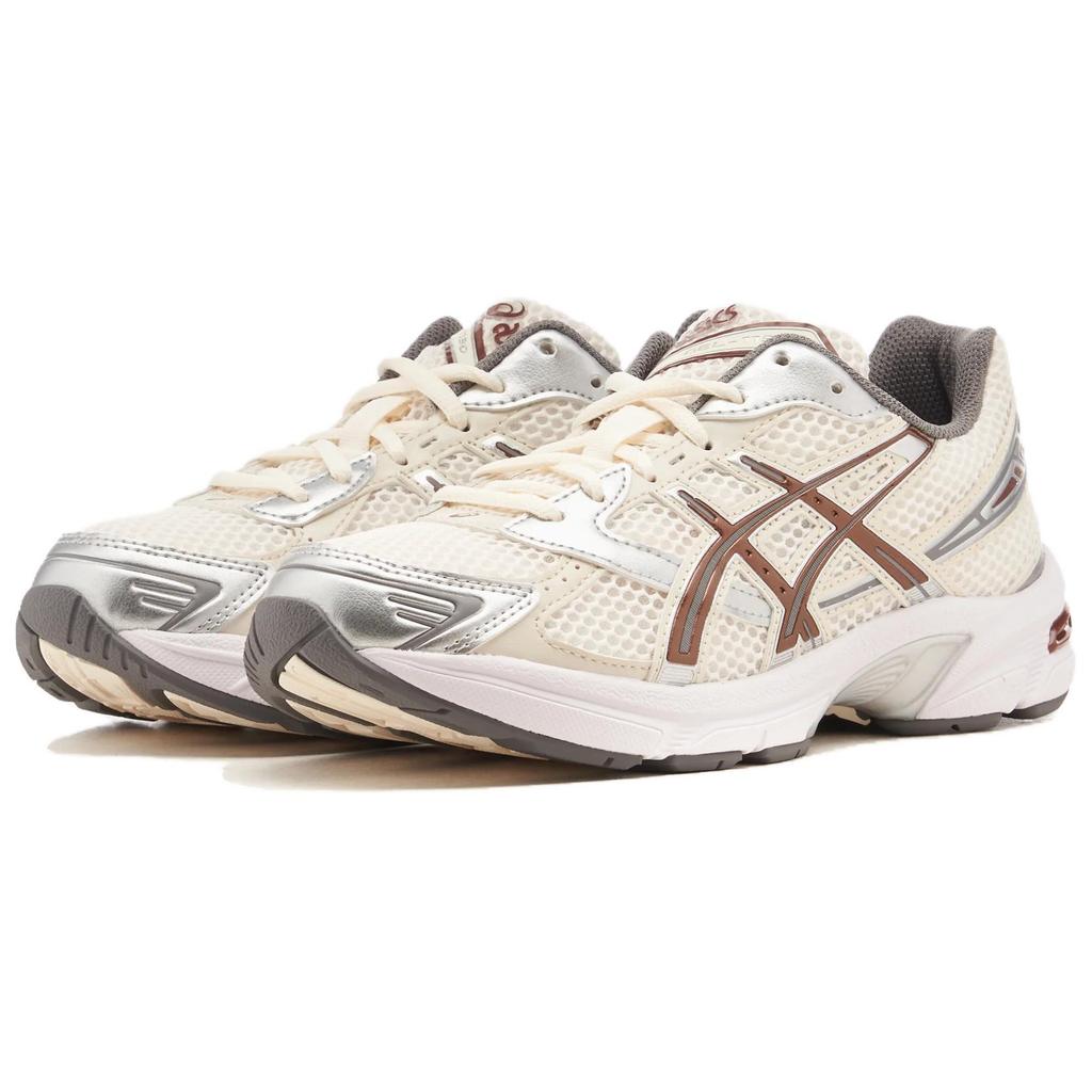 Asics Кроссовки женские Gel 1130 Cream Reddish Brown 1202A164-119