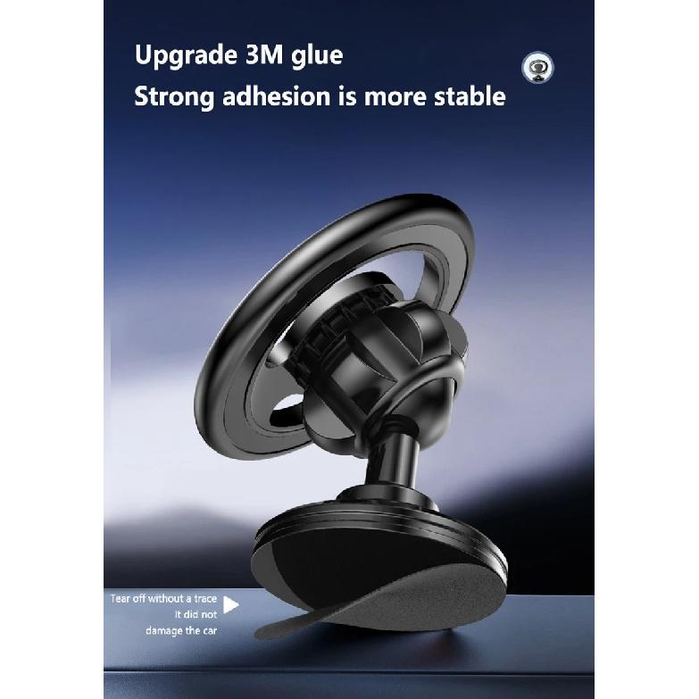 Lenovo Magnetic Car Phone Holder Stand Support in Car for iPhone 13 14 15 Pro Max Mini Magnet Car Air Vent Clip Cellphone Mount