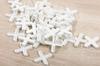 1 mm spacers, 200 pcs.