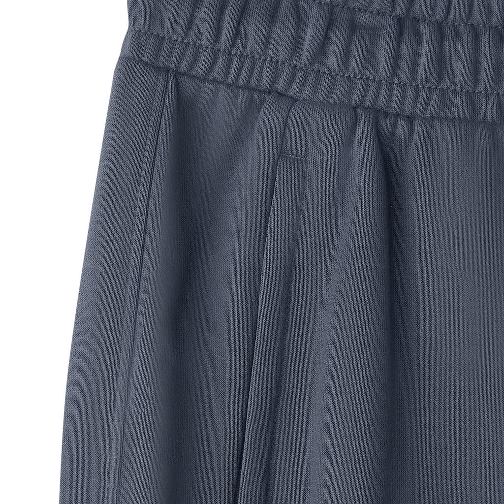 Skechers Chinese New Year 2025 Spring Casual Pants Men's Odyssey Gray L125M068-026R