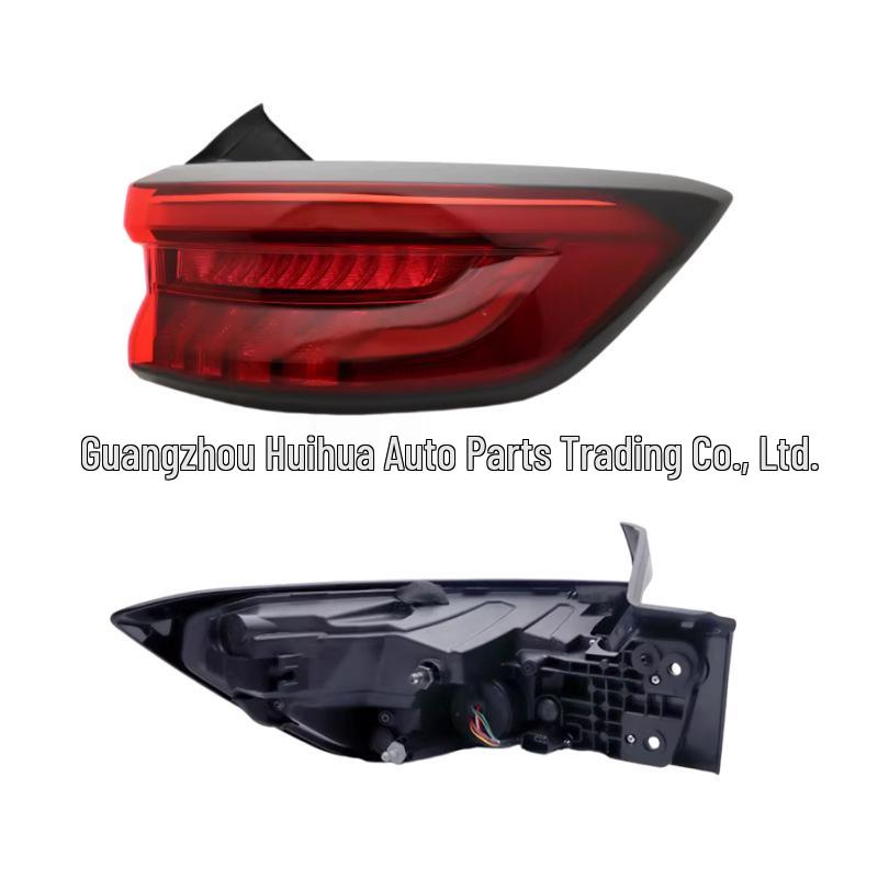 Задний фонарь для Great Wall Haval H6 Третьего Поколения Модели 4133100XKN01A/4133101XKN01A