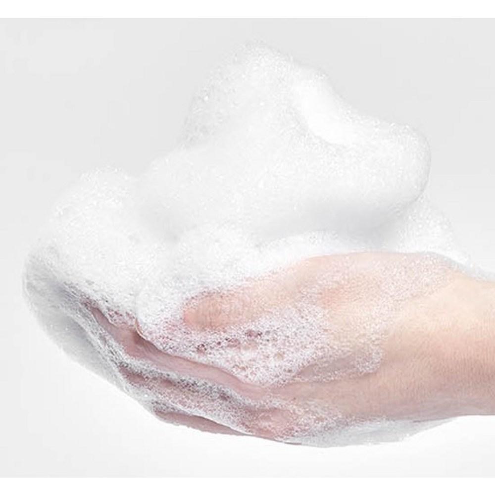 Шампунь от выпадения волос Kundal Brewer's Yeast с травами и мятным вкусом, 500 мл, 2 шт.