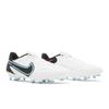 Nike Tiempo Legend 9 Club MG 'Blast Pack' (Unisex) White / Baltic Blue / Pink Blast / Black Soccer Shoes DA1176 146