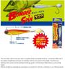 Major Craft Bomber Spin BMSPIN 60 grams 66 mm Sinking Lure 07 (4827)