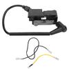Chainsaw Ignition Coil Module Assembly for Husqvarna 340 345 346 350 351 353 357 359 362 365 371 372