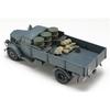 Tamiya 1/48 Military Miniature Series No. 85 German Army 3-Ton 4x2 Cargo Truck Plastic Model 32585