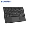 Blackview Клавиатура K2 Bluetooth Беспроводная клавиатура для ПК Планшет QWERTY Раскладка