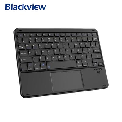 Blackview Клавиатура K2 Bluetooth Беспроводная клавиатура для ПК Планшет QWERTY Раскладка