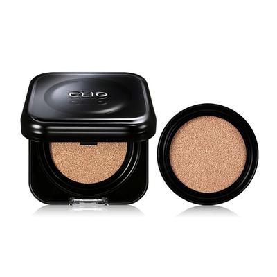 Набор с кушоном Kill Cover Founwear SPF40+ PA++ 15 г x 2 шт. 23N Ginger *2025 НОВАЯ ВЕРСИЯ