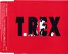 CD T. REX; MARC BOLAN - MAXIMUM T.REX  TECI26 Imperial Record 2001 Japan Rock Used