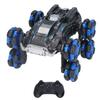 RC Stunt Car Датчик жестов Детский автомобиль с дистанционным управлением, поворачивающийся на 360 градусов, со светомузыкой, подарок на 8 лет