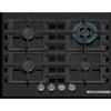 BOSCH PNH6B6K40 gas hob