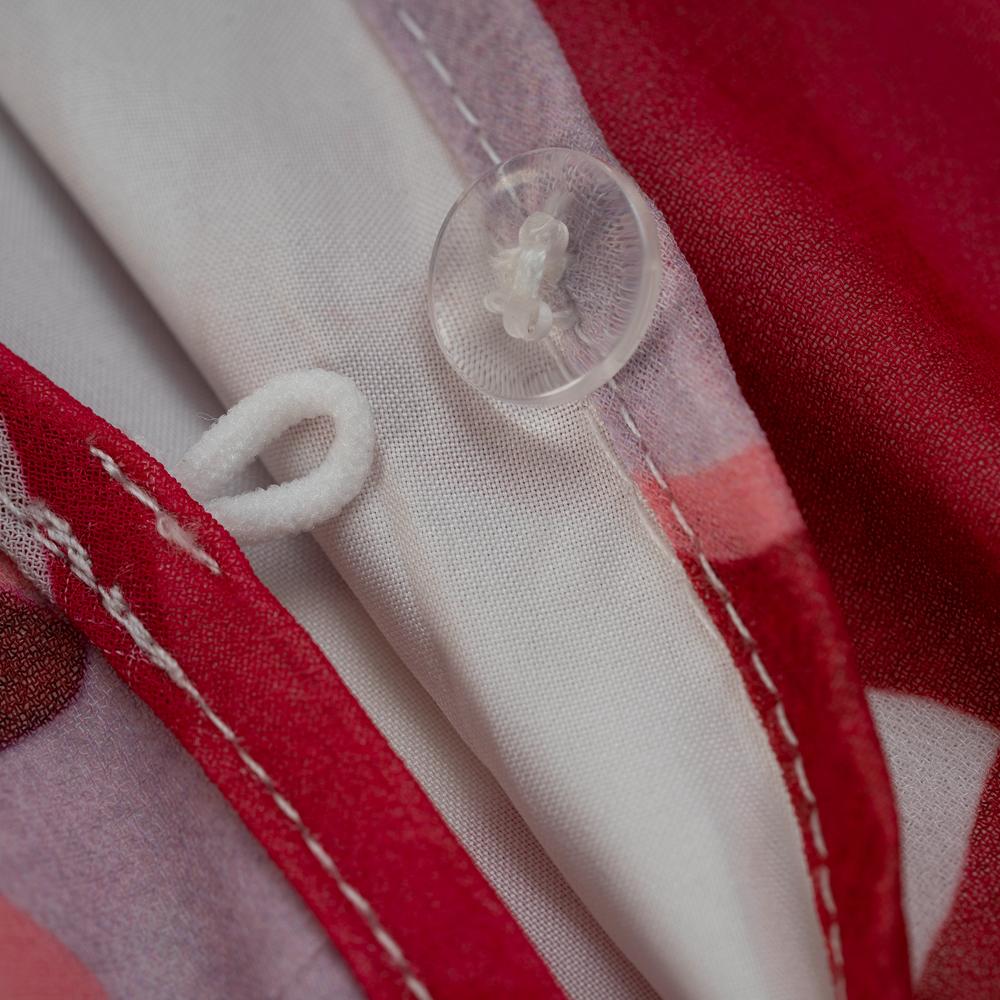 Женские летние платья с высокой талией и V-образным вырезом с короткими рукавами и цветочным принтом