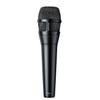 SHURE NEXADYNE 8/C Динамический вокальный микрофон NXN8/C-J: Кардиоидный, XLR, Проводной, Черный