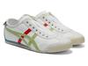 1183A360-129 Onitsuka Tiger MEXICO 66 SLIP-ON БЕЛЫЙ ЖАД (Мужской)