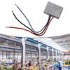 ABBY-Soft Start Switch Current Limiter Module Plastic Metal Design 250V To 16A For Angle Grinder Power Tool Accessories