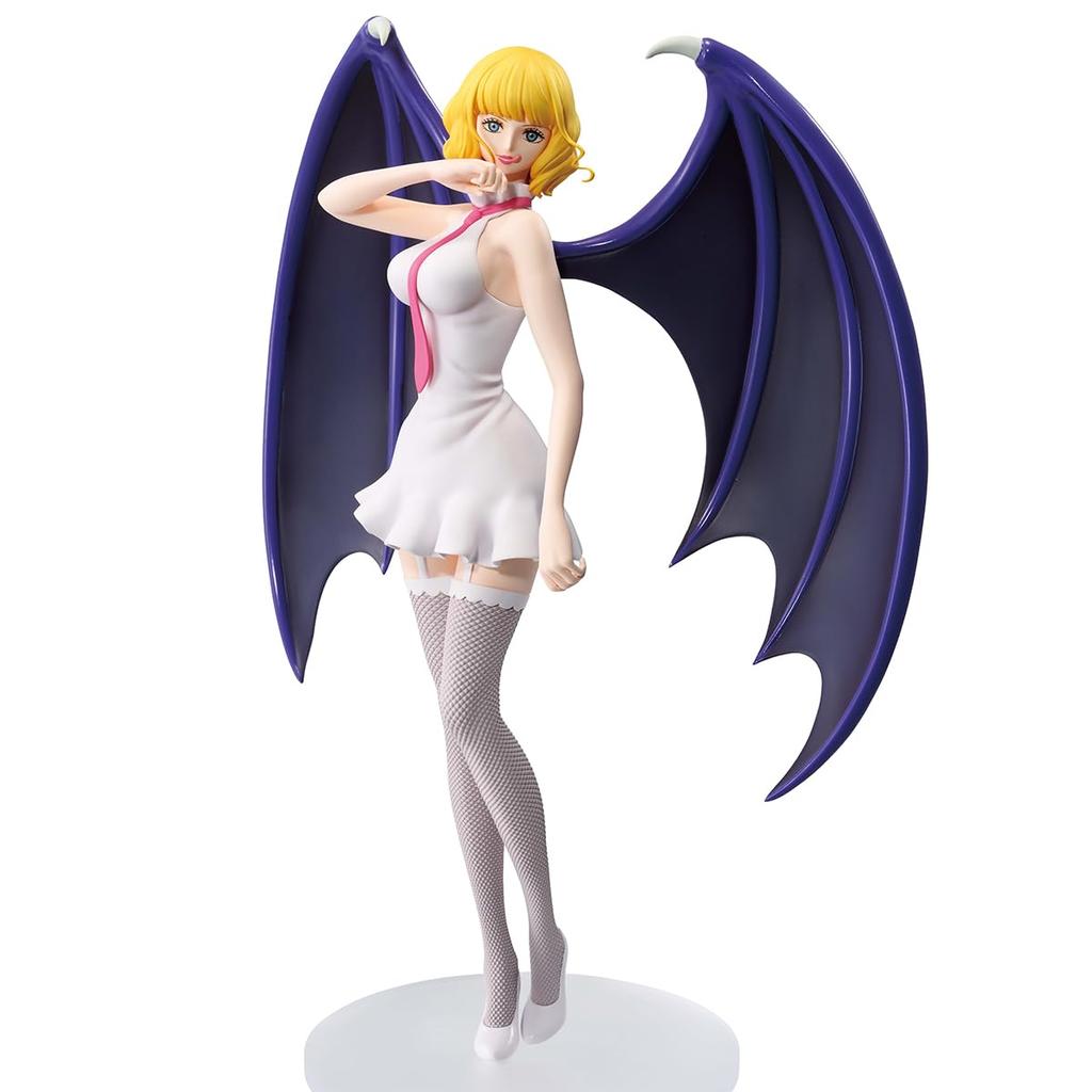 ICHIBANSHO FIGURE One Piece Стусси из серии фигурок Bandai Spirits Masterlies (Память Героини) Коллекционный