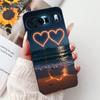Чехол для Google Pixel 9 Pro Pixel9A Новый Модный Расписной Чехол Мягкий ТПУ Чехол для Телефона Для Google Pixel 9A Pixel9 Pro Задняя Крышка Сумки