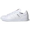 adidas Оригинальные кроссовки Stan Smith Ретро Повседневные Нескользящие Низкие Унисекс Кроссовки Белые FX3517