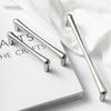 Matte Brushed Finish Drawer Pulls Zinc Alloy Cabinet Knobs New Cupboard Handles  Kitchen Cabinets