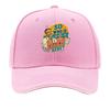 Retro Doctor Enabler Humor Sunset Hip Hop hat Fashion Outdoor Sports Sandwich Baseball Cap