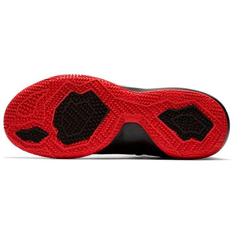 Nike Zoom Shift Bred Men Sneakers Black Anthracite University-Red 897653-003