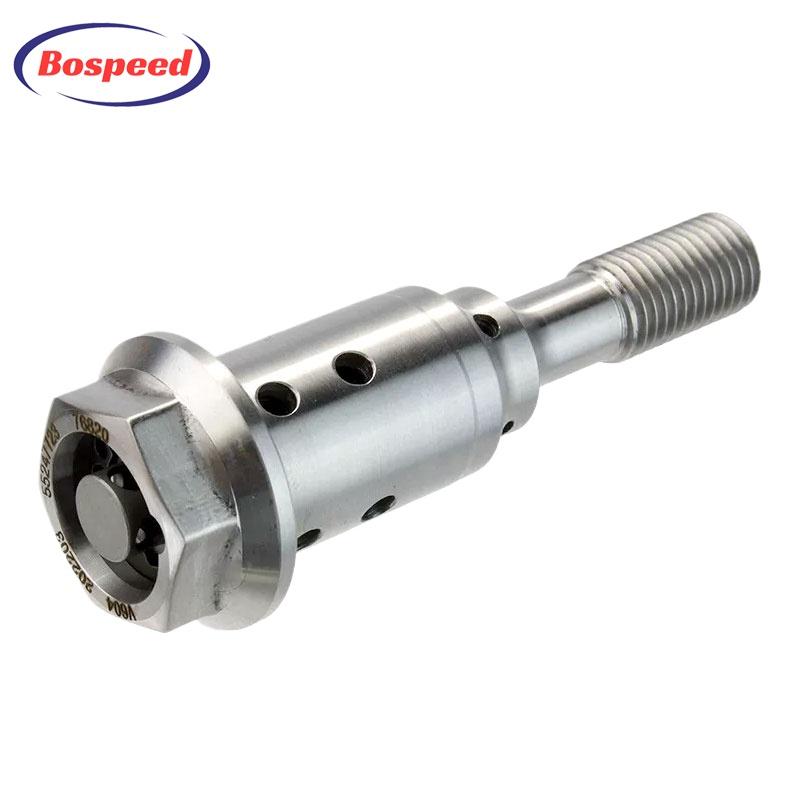 55247723 Automobiles Variable Timing Camshaft Control Solenoid VVT Valve For Fiat Argo Cronos Toro Jeep Renegade 1.8 16V 2016