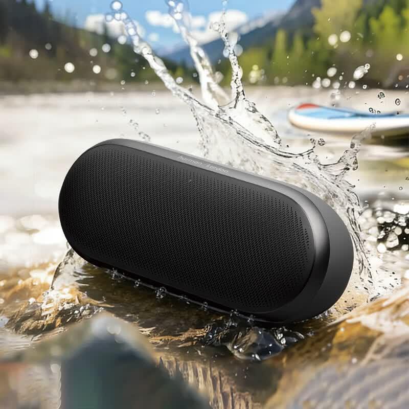 Портативная Bluetooth-колонка Harman Kardon LUNA 2 (Китайская версия)