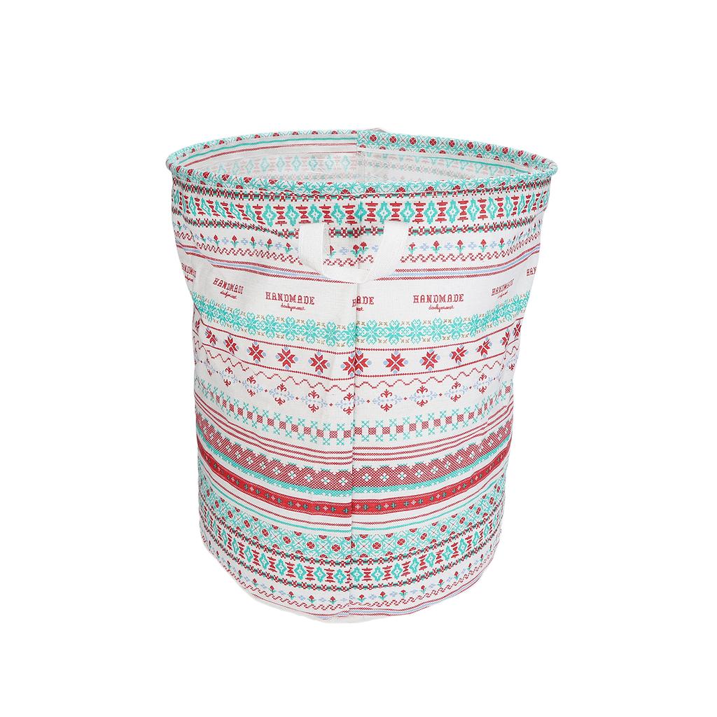 Большая корзина для белья складная водонепроницаемая складная корзина для белья одежды одеял органайзер корзины для ванной комнаты