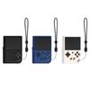 Silicone Game Console Case Shockproof Protective Shell Protective Cover for ANBERNIC RG35XX Plus