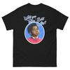 80s Vintage Tee- What You Tlkin Bout Willis? Tshirt Different Strokes Tv Show