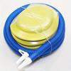Foot Pump Portable 4 Inch Pedal Air Pump Balloon Pump for Swimming Ring Pump