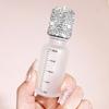 Роликовый шариковый флакон для эфирного масла Bling Rhinestone Essence Storage Bottle Travel
