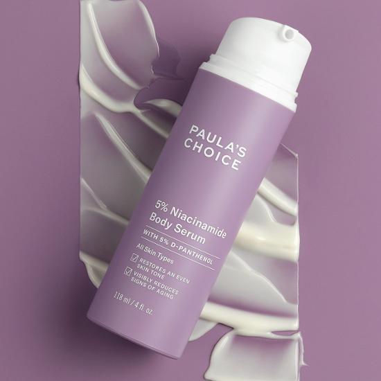 Paula's Choice Сыворотка для тела с 5% ниацинамидом 118 мл