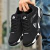 2022 Новые кроссовки, мужская повседневная обувь, модная спортивная обувь, мужские кроссовки для тенниса для мужчин