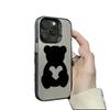 Care Bear mobile phone case suitable for iPhone 17 16 15 14 13 12 11 Pro/ Max /Plus anti-fall and shockproof back cover