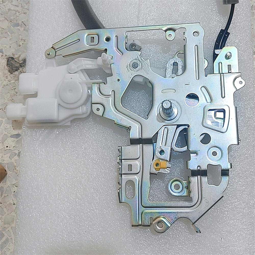 Механизм замка задней правой двери 906123257R для Renault Master MK3 Movano B 2010-21