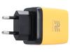 New Encore Energy GaN QC PD USB-A 18W USB-C 45W MD-4583RD Wall Charger