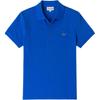 Lacoste Поло с коротким рукавом и нашивкой-логотипом PH7937