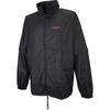 Golf TOUR B Rain Blouson 80G41 Men's Black, Size LL (Japan XL)