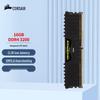 Оперативная память Corsair Vengeance LPX 16 ГБ DDR4 для настольных игр