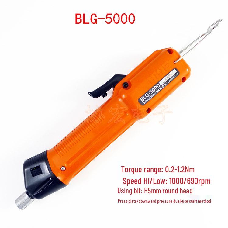HIOS BLG-5000-HT Бесщеточная электрическая отвертка BLC-45