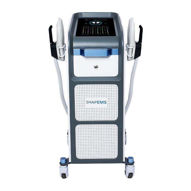 EMSzero Meisusi Magnetic RF Muscle-Building & Slimming Vest