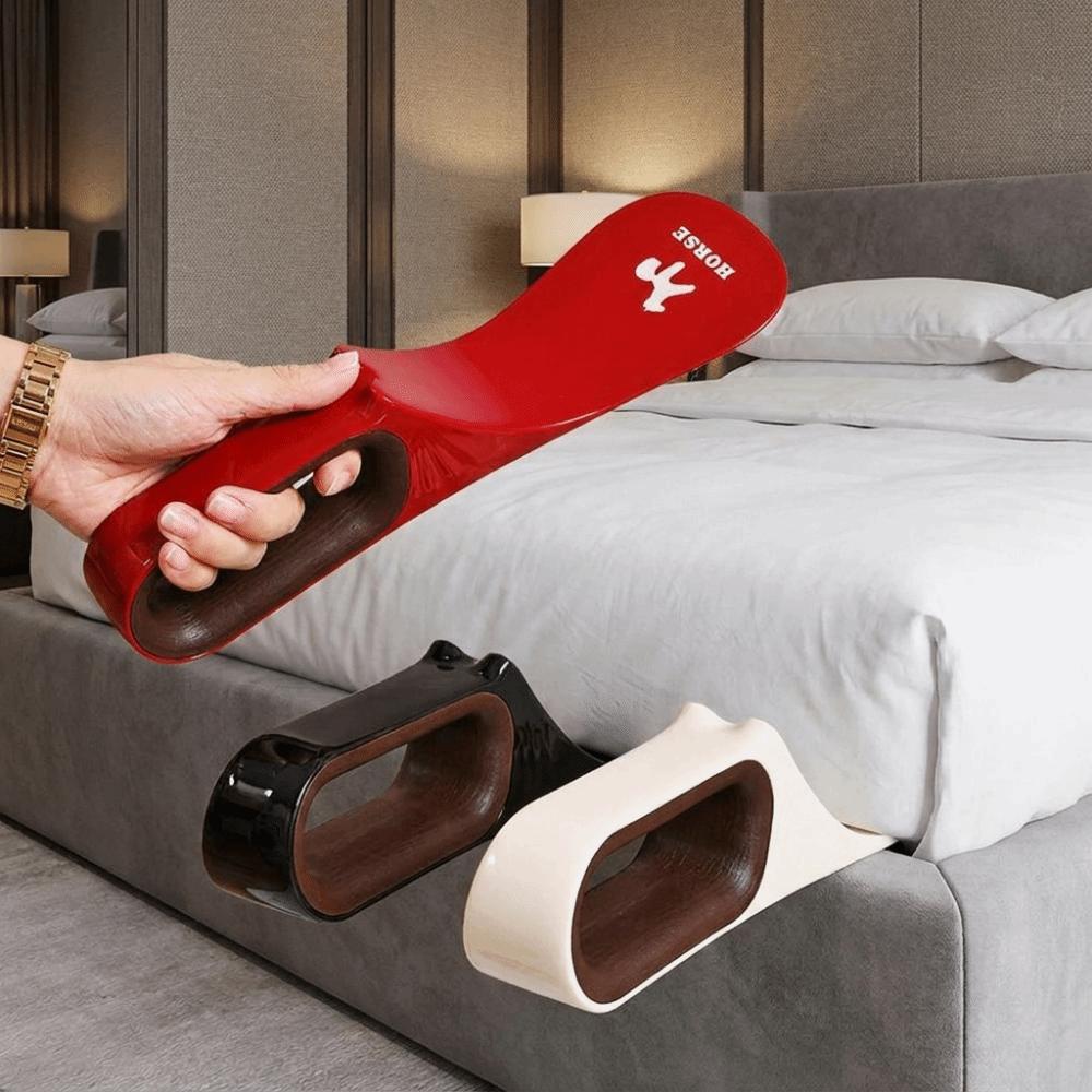 Labor-Saving Bed Sheet Tucker Plastic Sheet Change Helper Mattress Wedge Elevator Bed Lifting Tool