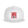 Chayanne Chiquito Meme Music Singer Baseball Caps Snapback Fashion Baseball Hats Casual Casquette Outdoor for Unisexs And Womens