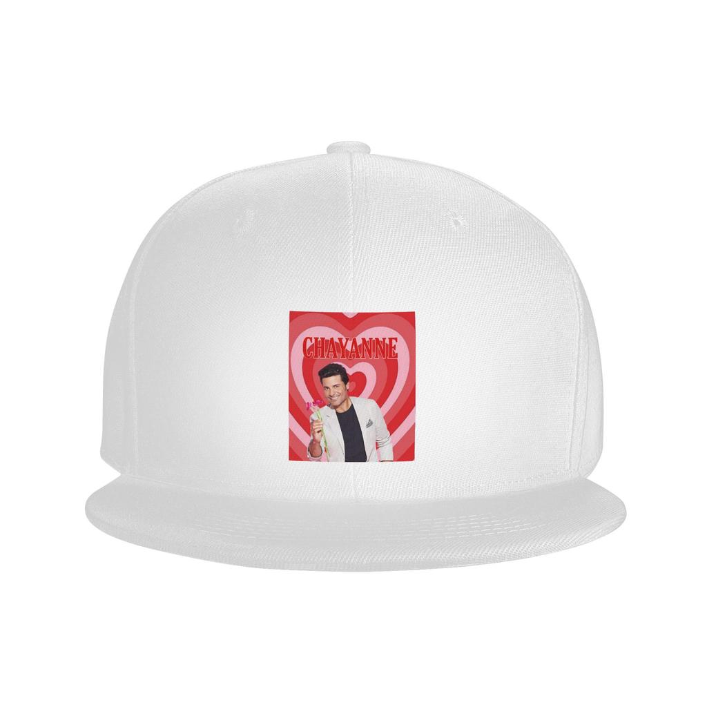 Chayanne Chiquito Meme Music Singer Baseball Caps Snapback Fashion Baseball Hats Casual Casquette Outdoor for Unisexs And Womens